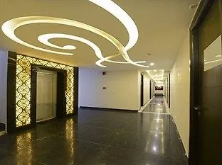 Hotel Crimson Palace Agra  3*, Agra (Uttar Pradesh) Indie