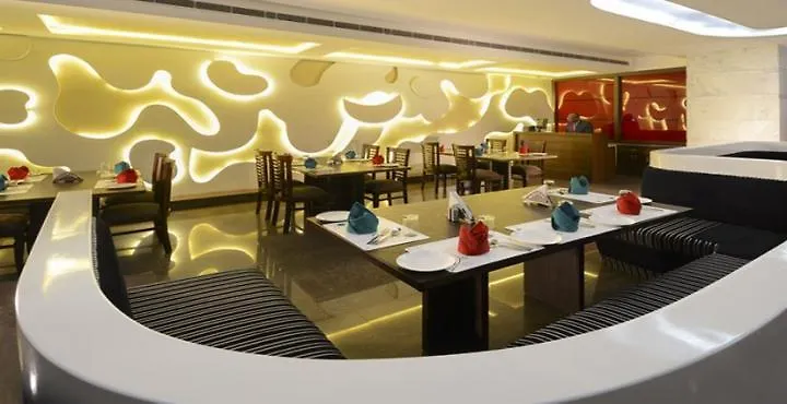 Hotel Crimson Palace Agra  3*, Agra (Uttar Pradesh) Índia